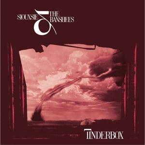 Siouxsie and the Banshees – Tinderbox (LP)