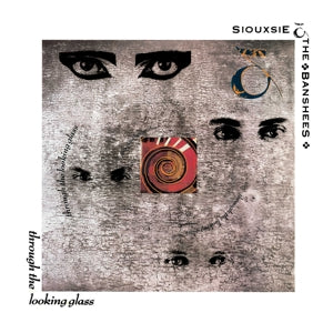Siouxsie and the Banshees – Through the Looking Glass (LP)