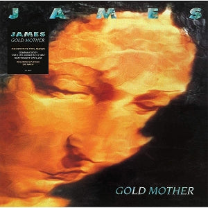 James – Gold Mother (LP)