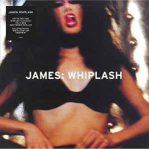 James – Whiplash (LP)