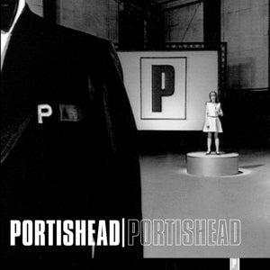 Portishead – Portishead (LP)