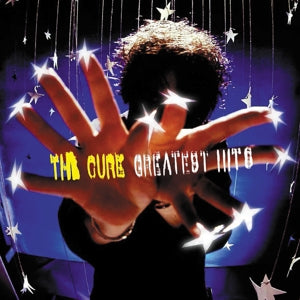 The Cure – Greatest Hits (LP)