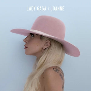 Lady Gaga – Joanne (LP)