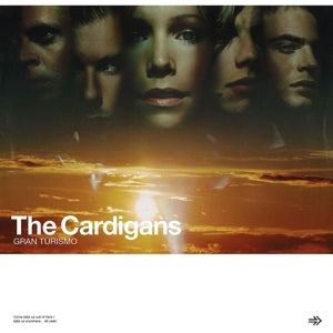 The Cardigans – Gran Turismo (LP)