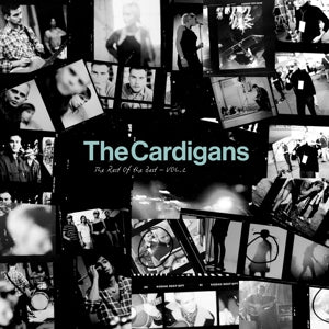 The Cardigans – The Rest of the Best Vol. 2 (LP)