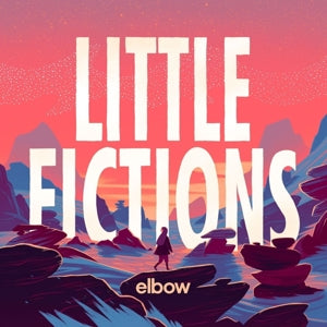 Elbow – Little Fictions (LP)