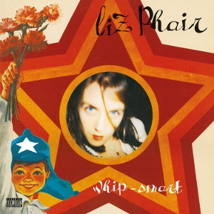 Liz Phair – Whip-Smart (LP)