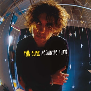 The Cure – Acoustic Hits (LP)