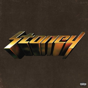 Post Malone – Stoney (LP)