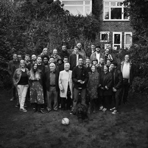 Loyle Carner – Yesterday's Gone (LP)