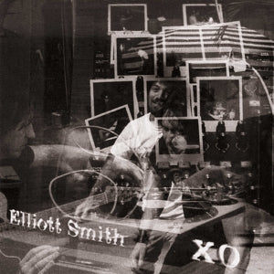 Elliott Smith – Xo (LP)