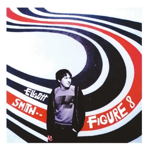 Elliott Smith – Figure 8 (LP)