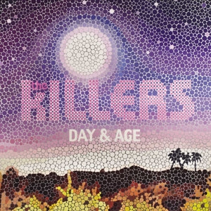 Killers – Day & Age (LP)