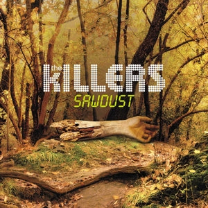 The Killers – Sawdust (LP)