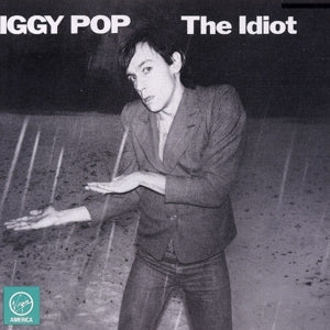 Iggy Pop – Idiot (LP)