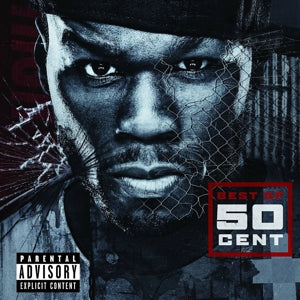 50 Cent – Best of 50 Cent (LP)