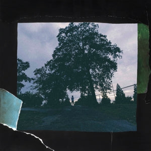 J. Cole – 4 Your Eyez Only (LP)