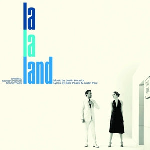 Justin Hurwitz – La La Land (LP)