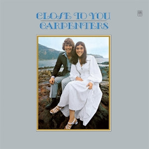 The Carpenters – Close To You (LP)