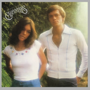 Carpenters – Horizon (LP)