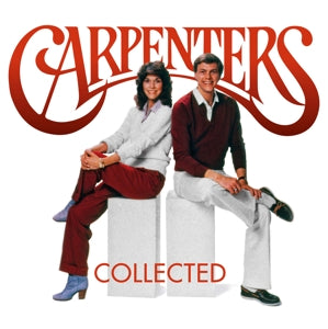 Carpenters – Collected (LP)