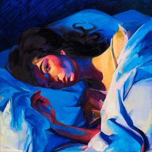 Lorde – Melodrama (LP)