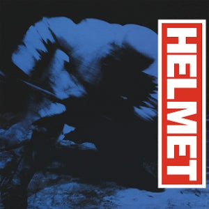 Helmet – Meantime (LP)