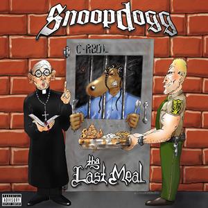 Snoop Dogg – Tha Last Meal (LP)