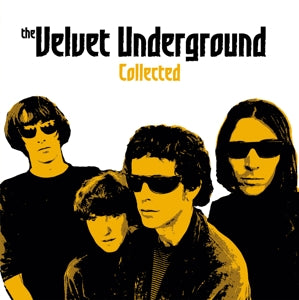 The Velvet Underground – Collected (LP)
