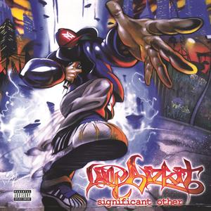 Limp Bizkit – Significant Other (LP)