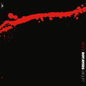 Roy Ayers Ubiquity – Lifeline (LP)