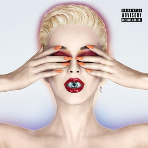 Katy Perry – Witness (LP)