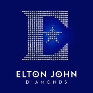 Elton John – Diamonds (LP)