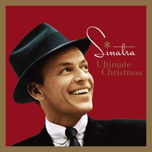 Frank Sinatra – Ultimate Christmas (LP)