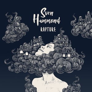 Sven Hammond – Rapture (LP)