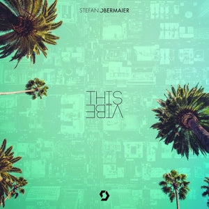 Stefan Obermaier – This Vibe (LP)