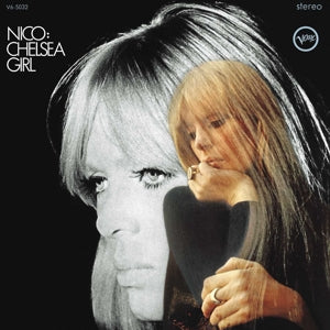Nico – Chelsea Girl (LP)