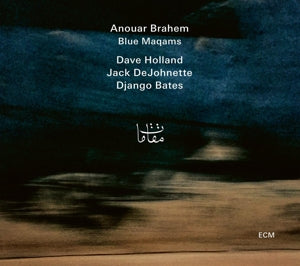 Anouar Brahem – Blue Maqams (LP)