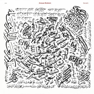 Anouar Brahem – Barzakh (LP)
