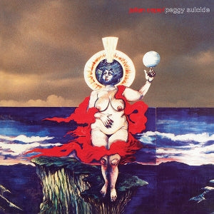 Julian Cope – Peggy Suicide (LP)