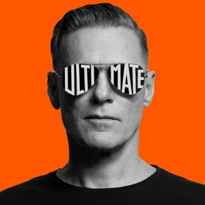 Bryan Adams – Ultimate (LP)