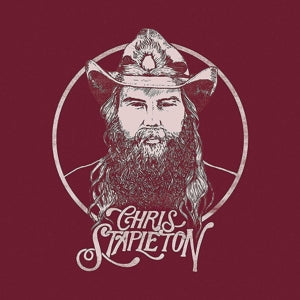 Chris Stapleton – From a Room: Vol. 2 (LP)