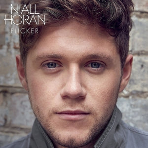 Niall Horan – Flicker (LP)