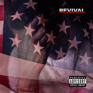Eminem – Revival (LP)