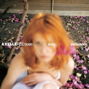 Axelle Red – Con Solo Pensarlo (LP)