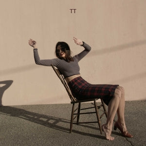 Tt – Lovelaws (LP)