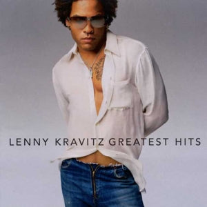 Lenny Kravitz – Greatest Hits (LP)