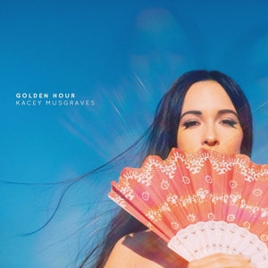 Kacey Musgraves – Golden Hour (LP)