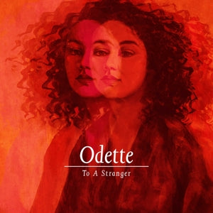 Odette – To a Stranger (LP)