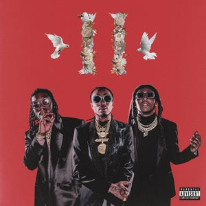 Migos – Culture Ii (LP)